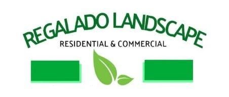 Regalado Landscape LOGO