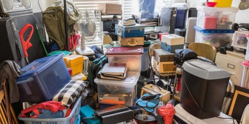 Junk Removal, Debris Removal & Demolition